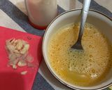 Foto langkah ke 1 dari resep Telur sosis kukus.
