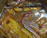 দই পটল (doi potol recipe in Bengali) রেসিপি ধাপ - 6 ছবি