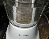 Foto langkah ke 1 dari resep 69. Susu kedelai atau susu soya.