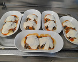 Foto del paso 4 de la receta: Bocaditos Moussakina