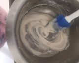 A picture of step 1 of Whole wheat flour Cake.