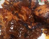Foto langkah ke 4 dari resep Ayam Bakar taliwang.
