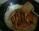 Foto langkah ke 1 dari resep Pindang bumbu pedas.