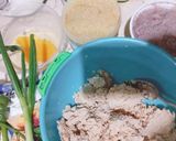 Foto langkah ke 1 dari resep Perkedel Tempe.