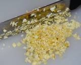 Asian Fusion Pasta with Chicken Popcorn recipe step 7 photo