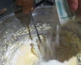 Foto del paso 2 de la receta: Budín con sabor a Apóstoles (Budín de yerba mate)