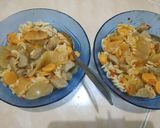 Foto langkah ke 9 dari resep Seblak Simple.