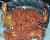 Foto langkah ke 4 dari resep Ayam goreng lengkuas.