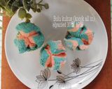 Foto langkah ke 7 dari resep Bolu kukus (first trial).