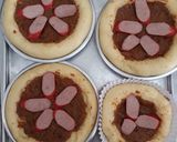 Foto langkah ke 13 dari resep Pizza Panggang super lembuut.