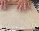 Foto del paso 4 de la receta: Tarta tatin de durazno