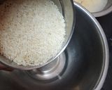 A picture of step 3 of Vegitable tadka khichdi.