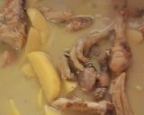 Foto langkah ke 3 dari resep Gulai ayam kampung | manuk lemang lemang.