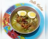 Cara Membuat Soto Kudus 8