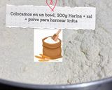 Foto del paso 1 de la receta: Tortas Fritas 🇺🇾