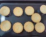 Lemon curd tartlets recipe step 7 photo