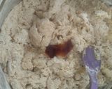 Foto del paso 2 de la receta: Pan de guayaba y dulce de leche🥯🍯☕