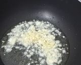 Foto langkah ke 3 dari resep Tumis Kailan Udang.