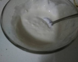 Foto del paso 6 de la receta: Cetogénica: Alitas Buffalo con Blue cheese