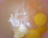 Foto langkah ke 2 dari resep Bolu Kering / klemben / bolu jadul.