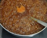 A picture of step 5 of Mix fruit jem.