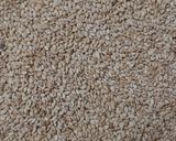 A picture of step 1 of Til vadi or Seasame chikki.