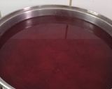 Foto del paso 1 de la receta: Jugo ciruela