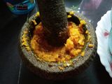 Gelama Masak Asam