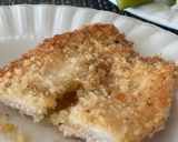Foto del paso 8 de la receta: 🍗🥓    Pechuguitas de Pollo Crispy (símil milanesa)🍗🥓