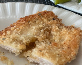 Foto del paso 8 de la receta: 🍗🥓    Pechuguitas de Pollo Crispy (símil milanesa)🍗🥓
