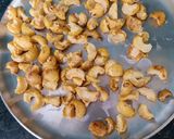 A picture of step 1 of Chatpata Amla Candy (Indian Gooseberry).