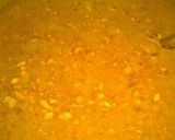 Foto langkah ke 6 dari resep Gulai merah.
