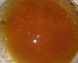 A picture of step 1 of Homemade pizza sauce.