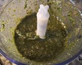 Foto del paso 1 de la receta: Salsa pesto