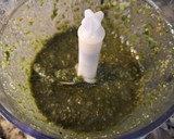 Foto del paso 1 de la receta: Salsa pesto
