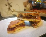 Meggyes - diós béles 🍒 recept fázis 8 fotója