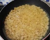 Foto langkah ke 4 dari resep Kacang Bawang Oriental.
