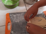 Woll Roll Bread