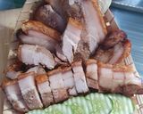 Foto langkah ke 5 dari resep Sio Bak (non halal).