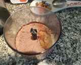 Foto del paso 3 de la receta: Helado o crema fría de plátano y chocolate tú eliges