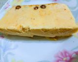 Foto del paso 5 de la receta: Helado de Mantecol con caramelo 🤤🍨