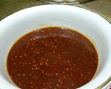 A picture of step 7 of Bakra Eid Special Chatni.