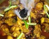 Tikka biryani recipe step 10 photo