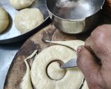 बिना यीस्ट डोनट्स रेसिपी चरण 2 फोटो
