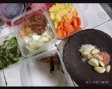 Foto langkah ke 2 dari resep Sop Buntut-Iga (Presto).