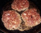 Foto del paso 3 de la receta: HamburgchoriPan