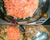 A picture of step 3 of Basic Mutton Curry.