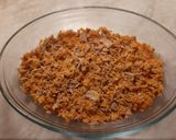 Tonhalas rakott karfiol recept fázis 1 fotója