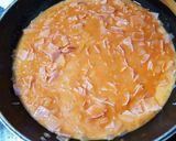Foto del paso 14 de la receta Arroz con jamón cocido, queso y tomate!🍚🍴