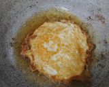 Foto langkah ke 4 dari resep [292] Nasi Goreng Telur Ceplok.